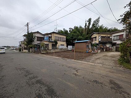 現地外観写真(6)