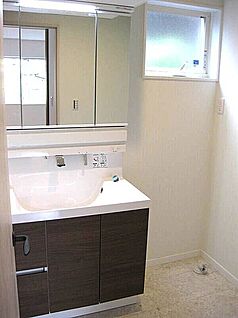  洗面台(同一仕様）