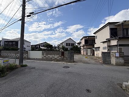現地外観(4)