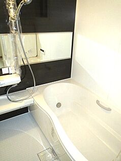 浴室（同一仕様）
