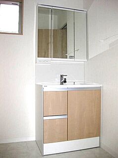 洗面台（同一仕様）