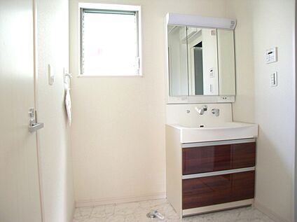 水回り床材（同一仕様）