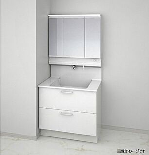 サニタリースペース