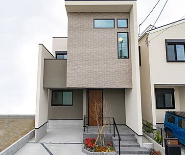 【弊社施工例です】