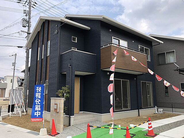 ホームズ タマホーム タマタウン神村 ラスト2棟 福山市 jr山陽本線 松永 駅 徒歩13分の新築一戸建て ホームズ タマホーム タマタウン神村 ラスト2棟 福山市 jr山陽本線 松永 駅 徒歩13分の新築一戸建て
