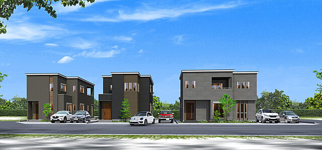 ホームズ 新着 タマホーム タマタウン岩国川西 岩国市 Jr岩徳線 川西 駅 徒歩6分の新築一戸建て ホームズ 新着 タマホーム タマタウン岩国川西 岩国市 Jr岩徳線 川西 駅 徒歩6分の新築一戸建て