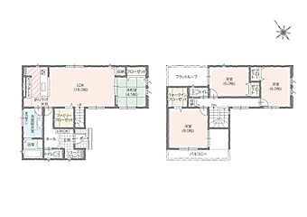 タマタウン大町 その他