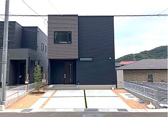 タマタウン西藤II その他