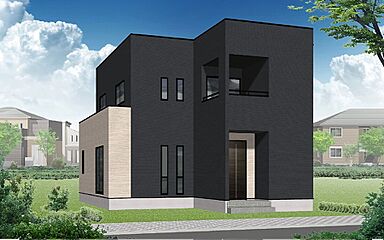 【タマホーム】タマタウン岩国車町 その他