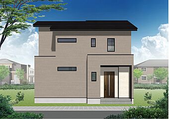 タマタウン川越北福崎IV その他