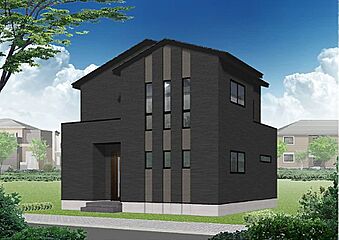 タマタウン松尾清水【長期優良住宅】 住宅設備・地震建替サービス　決算カウントダウンサービス その他