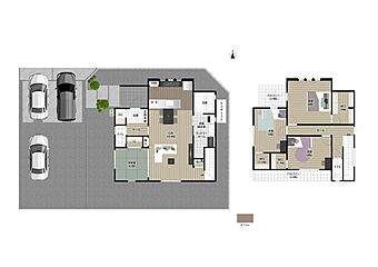 タマタウン菊陽町久保田 その他