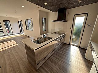 【タマホーム株式会社】タマタウン鎌田 　松阪駅徒歩約14分・小学校徒歩約3分の好立地 その他