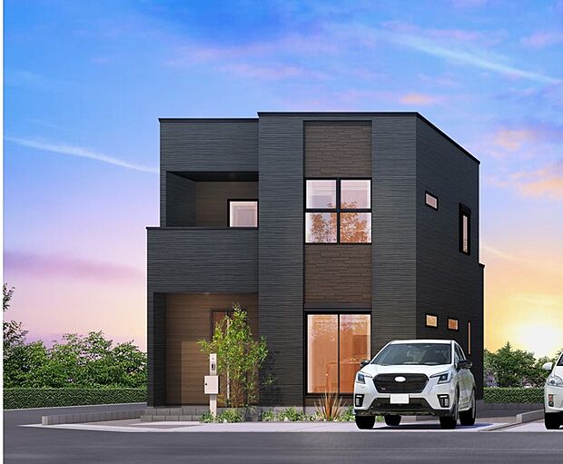 <1号地 3380万円>