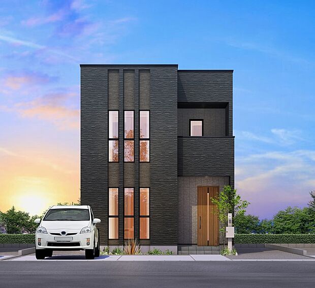 <2号地 3280万円>