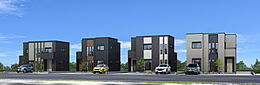 高知県香南市野市町西野1561番3　他：物件画像