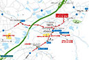 福岡県古賀市福岡県古賀市薦野1934-1、6、7、8、9、10：物件画像