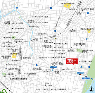 交通図