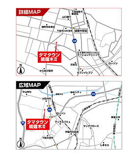 案内図