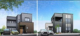 広島県福山市今津町714番4（地番）、他：物件画像