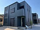 山口県防府市大字田島字遠藤山手三ノ丁1756-8他：物件画像