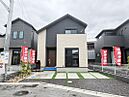 東京都羽村市羽中2丁目2704番3他：物件画像