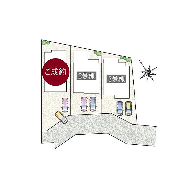 案内図