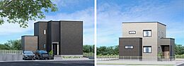 佐賀県鳥栖市田代本町字中尾1123-23：物件画像