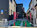 埼玉県東松山市小松原町21-10：物件画像