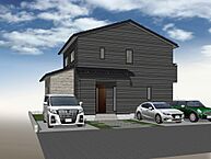 島根県出雲市大津町600-3：物件画像