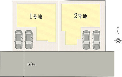 交通図