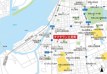 案内図