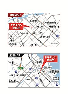案内図