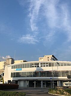 小田急線「秦野」駅 1300ｍ(徒歩約17分)