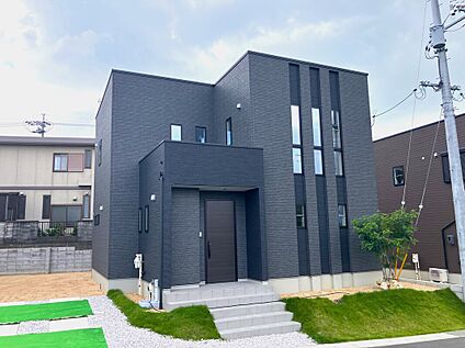 タマタウン東梶返3号地　外観写真