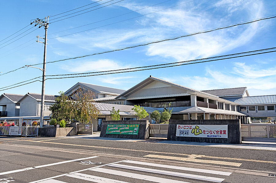 【学校】丹波篠山市篠山中学校