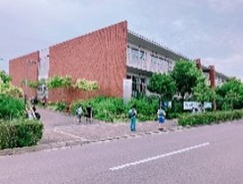 【学校】貝塚市立東山小学校