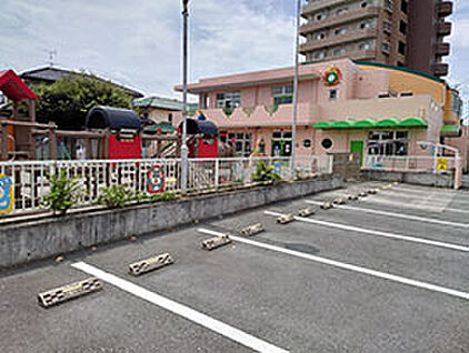 岳東会　岳東保育園 1,000ｍ(徒歩14分)