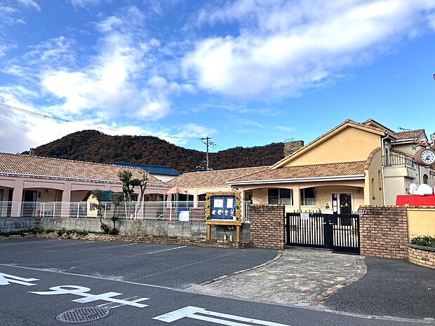 白鳥保育園八幡分園(約1,282m)