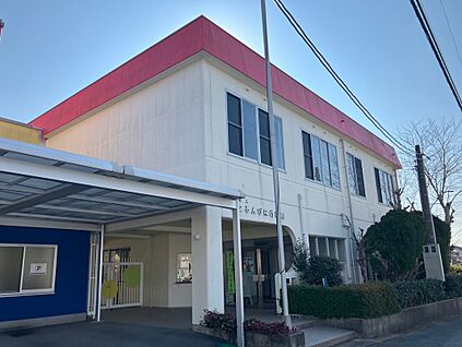 るんびに幼稚園 約2100ｍ(車約6分)