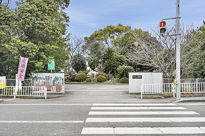 八代市立千丁小学校 250ｍ(徒歩約4分)