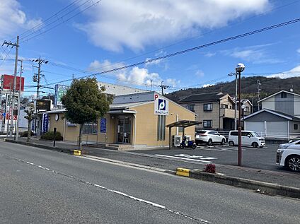 はしもとクリニック 460m