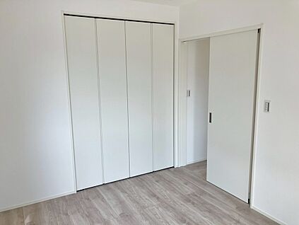 タマタウン宮野2号地　居室