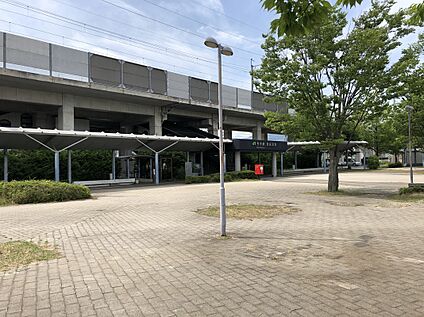 JR篠ノ井線「今井」駅 約1100m(徒歩約14分)