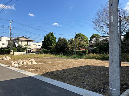 現地写真