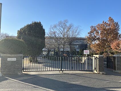 島内小学校 約1100ｍ(徒歩約14分)