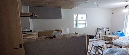 写真は施工事例イメージです。