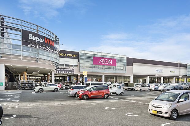 イオン八代店(約2,270m)