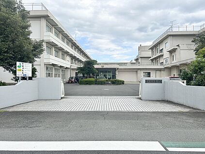 富士市立今泉小学校 780ｍ(徒歩10分)