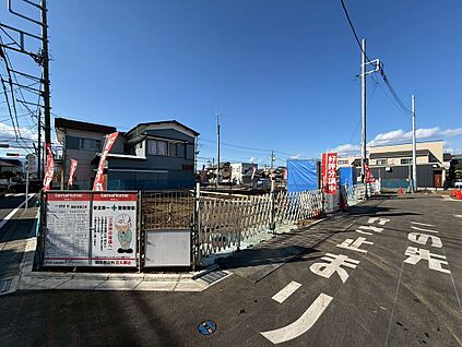 現地写真